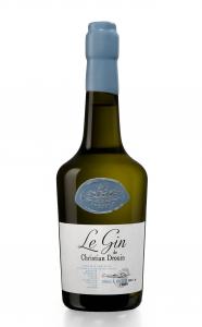 Le Gin de Christian Drouin